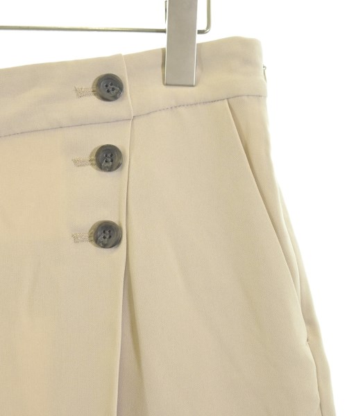 OPAQUE.CLIP（オペークドットクリップ）その他 ベージュ サイズ:L レディース/2200661481370