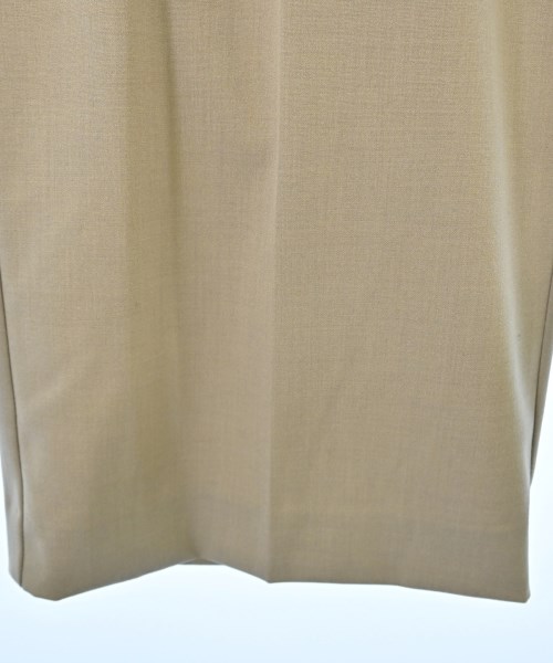 OPAQUE.CLIP（オペークドットクリップ）スラックス ベージュ サイズ:40/L レディース/2200662320043