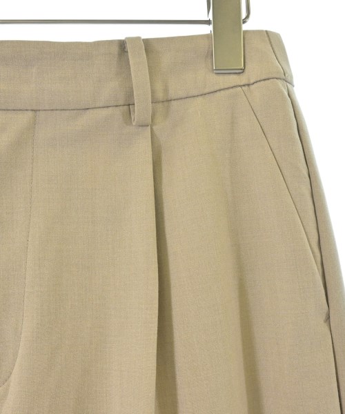 OPAQUE.CLIP（オペークドットクリップ）スラックス ベージュ サイズ:40/L レディース/2200662320043