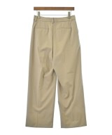 OPAQUE.CLIP（オペークドットクリップ）スラックス ベージュ サイズ:40/L レディース/2200662320043