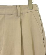 OPAQUE.CLIP（オペークドットクリップ）スラックス ベージュ サイズ:40/L レディース/2200662320043