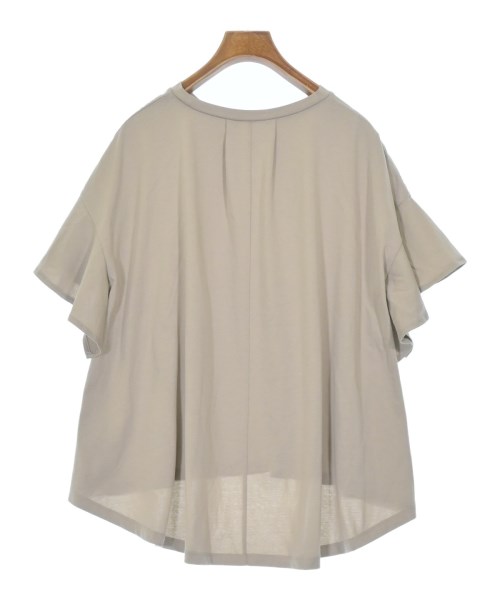 OPAQUE.CLIP（オペークドットクリップ）Tシャツ・カットソー ベージュ サイズ:M レディース/2200660841052