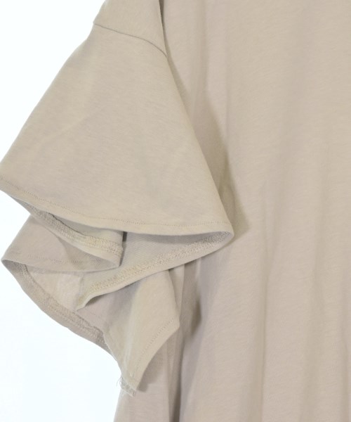 OPAQUE.CLIP（オペークドットクリップ）Tシャツ・カットソー ベージュ サイズ:M レディース/2200660841052