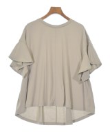 OPAQUE.CLIP（オペークドットクリップ）Tシャツ・カットソー ベージュ サイズ:M レディース/2200660841052