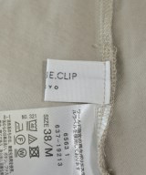 OPAQUE.CLIP（オペークドットクリップ）Tシャツ・カットソー ベージュ サイズ:M レディース/2200660841052