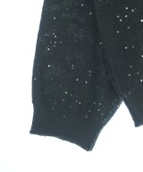 OPAQUE.CLIP（オペークドットクリップ）ニット・セーター 黒 サイズ:38(M位) レディース/2200661556054