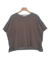 OPAQUE.CLIP（オペークドットクリップ）ニット・セーター 茶 サイズ:40(L位) レディース/2200665438028