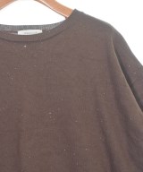 OPAQUE.CLIP（オペークドットクリップ）ニット・セーター 茶 サイズ:40(L位) レディース/2200665438028