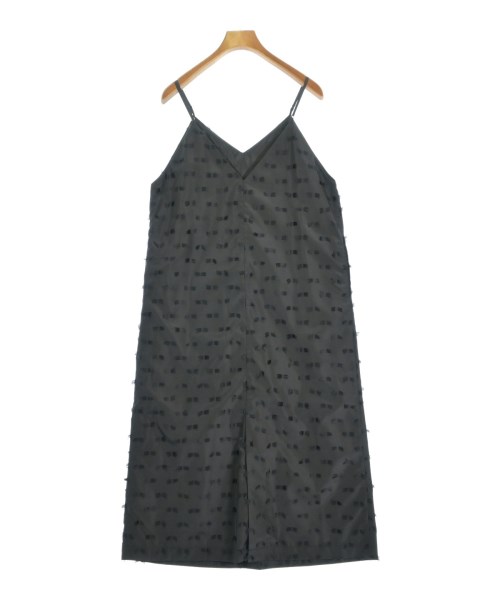 OPAQUE.CLIP（オペークドットクリップ）ワンピース 黒 サイズ:38(M位) レディース/2200661650028