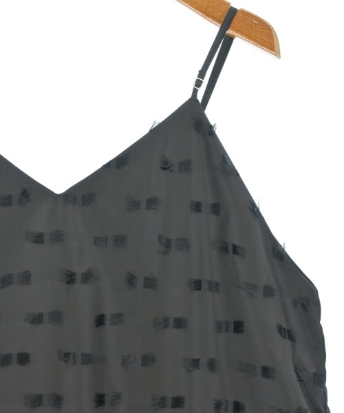 OPAQUE.CLIP（オペークドットクリップ）ワンピース 黒 サイズ:38(M位) レディース/2200661650028