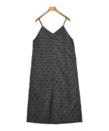 OPAQUE.CLIP（オペークドットクリップ）ワンピース 黒 サイズ:38(M位) レディース/2200661650028