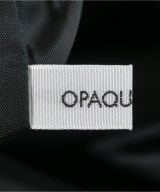 OPAQUE.CLIP（オペークドットクリップ）ワンピース 黒 サイズ:38(M位) レディース/2200661650028