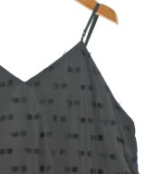 OPAQUE.CLIP（オペークドットクリップ）ワンピース 黒 サイズ:38(M位) レディース/2200661650028