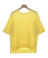 OPAQUE.CLIP（オペークドットクリップ）ニット・セーター 黄 サイズ:38/M レディース/2200663190041