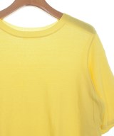 OPAQUE.CLIP（オペークドットクリップ）ニット・セーター 黄 サイズ:38/M レディース/2200663190041