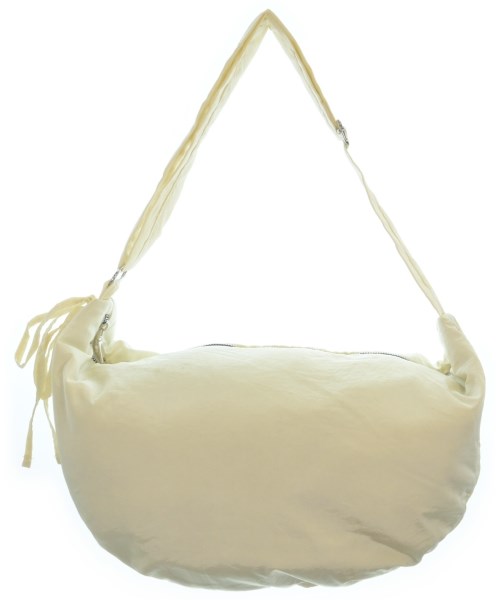 OPAQUE.CLIP(オペークドットクリップ)ショルダーバッグ 白 サイズ:-/2200666588074