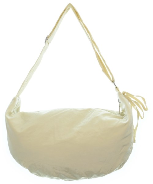 OPAQUE.CLIP（オペークドットクリップ）ショルダーバッグ 白 サイズ:- レディース/2200666588074