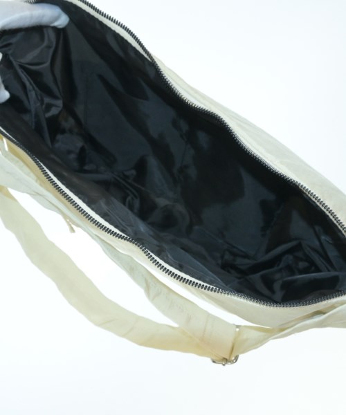 OPAQUE.CLIP（オペークドットクリップ）ショルダーバッグ 白 サイズ:- レディース/2200666588074