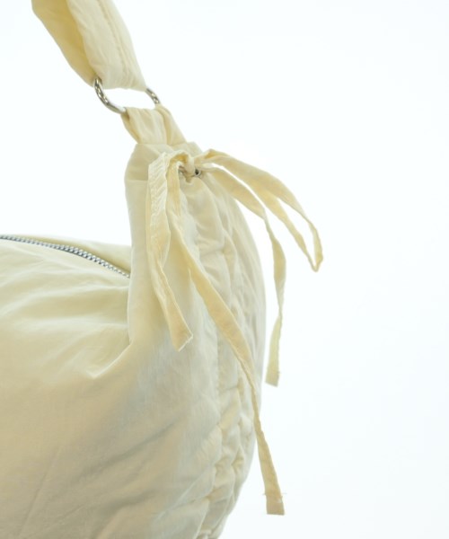 OPAQUE.CLIP（オペークドットクリップ）ショルダーバッグ 白 サイズ:- レディース/2200666588074