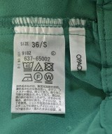 OPAQUE.CLIP（オペークドットクリップ）その他 緑 サイズ:36(S位) レディース/2200666630018