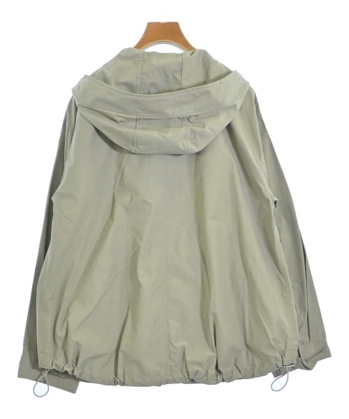 OPAQUE.CLIP（オペークドットクリップ）マウンテンパーカー カーキ サイズ:40(M位) レディース/2200666638021