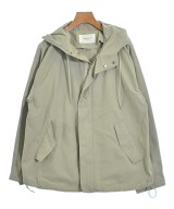 OPAQUE.CLIP（オペークドットクリップ）マウンテンパーカー カーキ サイズ:40(M位) レディース/2200666638021