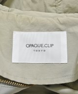 OPAQUE.CLIP（オペークドットクリップ）マウンテンパーカー カーキ サイズ:40(M位) レディース/2200666638021