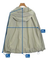 OPAQUE.CLIP（オペークドットクリップ）マウンテンパーカー カーキ サイズ:40(M位) レディース/2200666638021