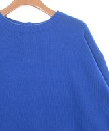 OPAQUE.CLIP（オペークドットクリップ）ニット・セーター 青 サイズ:L レディース/2200663681037