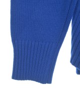 OPAQUE.CLIP（オペークドットクリップ）ニット・セーター 青 サイズ:L レディース/2200663681037