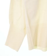 OPAQUE.CLIP（オペークドットクリップ）ニット・セーター 白 サイズ:40(M位) レディース/2200663681044