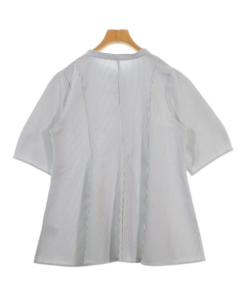 OPAQUE.CLIP（オペークドットクリップ）ブラウス 白 サイズ:40(M位) レディース/2200663477135