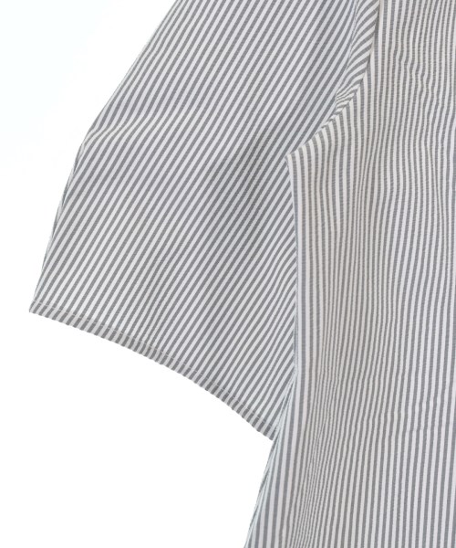 OPAQUE.CLIP（オペークドットクリップ）ブラウス 白 サイズ:40(M位) レディース/2200663477135