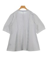 OPAQUE.CLIP（オペークドットクリップ）ブラウス 白 サイズ:40(M位) レディース/2200663477135