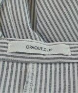 OPAQUE.CLIP（オペークドットクリップ）ブラウス 白 サイズ:40(M位) レディース/2200663477135