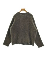 OPAQUE.CLIP（オペークドットクリップ）カーディガン 茶 サイズ:38(M位) レディース/2200663166039