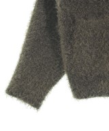 OPAQUE.CLIP（オペークドットクリップ）カーディガン 茶 サイズ:38(M位) レディース/2200663166039