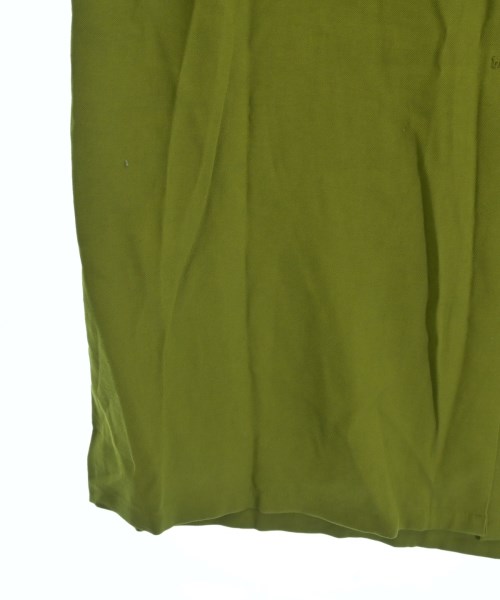 OPAQUE.CLIP（オペークドットクリップ）ワンピース 緑 サイズ:F レディース/2200665432026