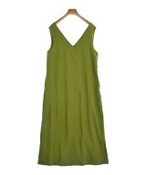 OPAQUE.CLIP（オペークドットクリップ）ワンピース 緑 サイズ:F レディース/2200665432026