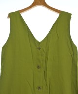 OPAQUE.CLIP（オペークドットクリップ）ワンピース 緑 サイズ:F レディース/2200665432026