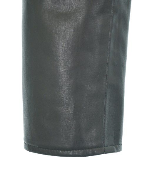 OPAQUE.CLIP（オペークドットクリップ）ライダース 黒 サイズ:36(S位) レディース/2200664120023