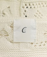 OPAQUE.CLIP（オペークドットクリップ）カーディガン 白 サイズ:38(M位) レディース/2200665725012
