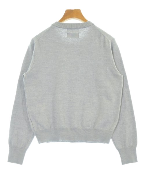 OPAQUE.CLIP（オペークドットクリップ）ニット・セーター グレー サイズ:40(L位) レディース/2200662527053