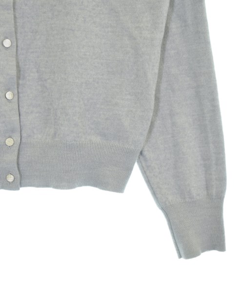 OPAQUE.CLIP（オペークドットクリップ）ニット・セーター グレー サイズ:40(L位) レディース/2200662527053
