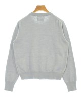 OPAQUE.CLIP（オペークドットクリップ）ニット・セーター グレー サイズ:40(L位) レディース/2200662527053