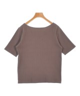 OPAQUE.CLIP（オペークドットクリップ）Tシャツ・カットソー 茶 サイズ:40(M位) レディース/2200663934065
