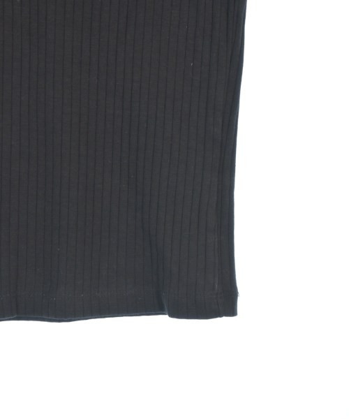 OPAQUE.CLIP（オペークドットクリップ）Tシャツ・カットソー 黒 サイズ:40(M位) レディース/2200663934072