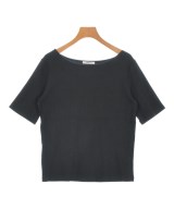 OPAQUE.CLIP（オペークドットクリップ）Tシャツ・カットソー 黒 サイズ:40(M位) レディース/2200663934072