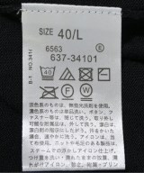 OPAQUE.CLIP（オペークドットクリップ）カーディガン 黒 サイズ:L レディース/2200664288112