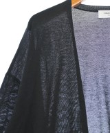 OPAQUE.CLIP（オペークドットクリップ）カーディガン 黒 サイズ:L レディース/2200664288112